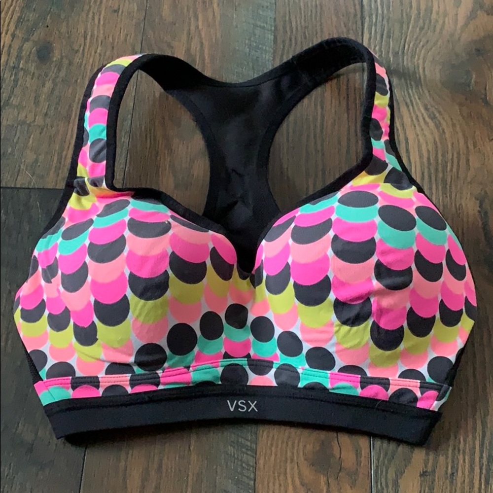 Victoria’s Secret VSX SPORT bra - 32D